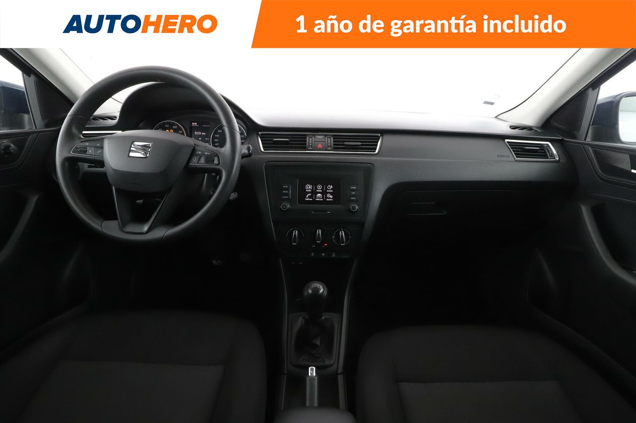 Foto Seat Toledo 12