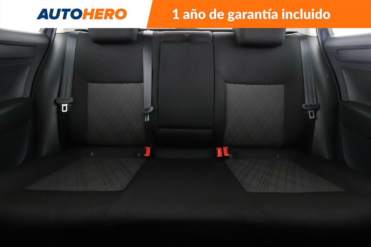 Foto Seat Toledo 15