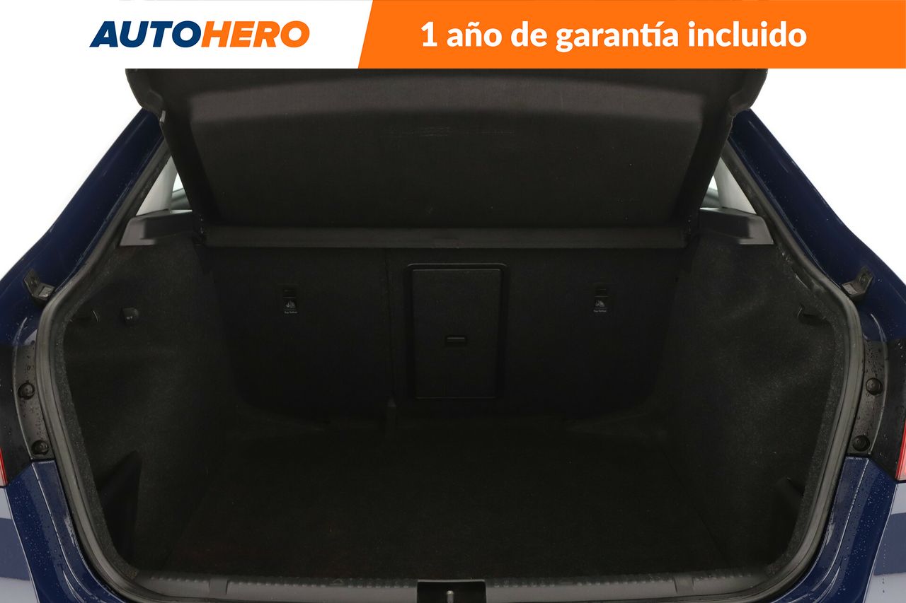 Foto Seat Toledo 17