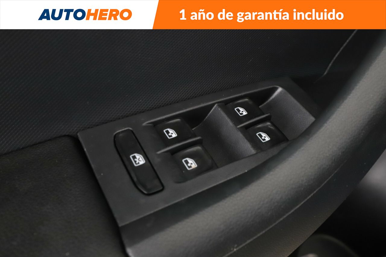 Foto Seat Toledo 21