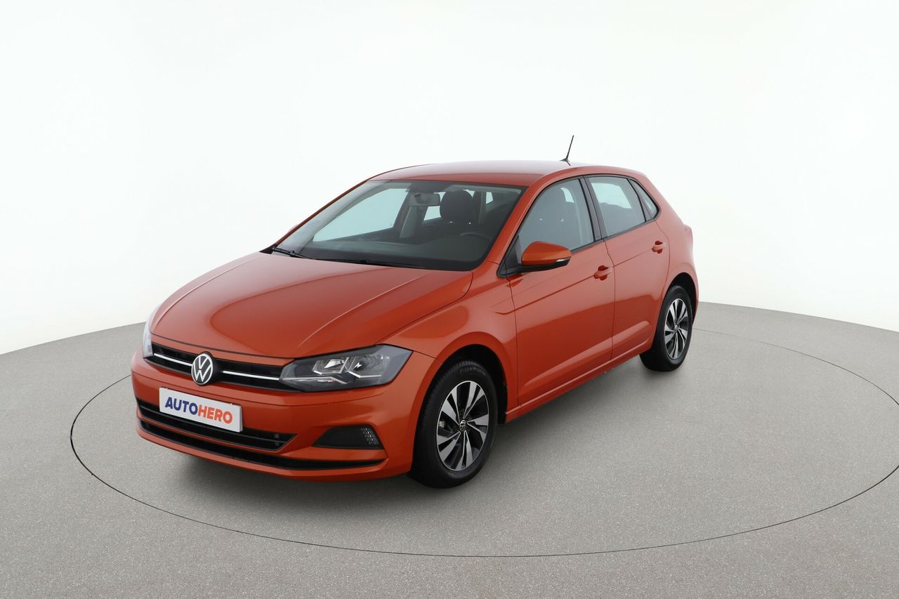 Foto Volkswagen Polo 1