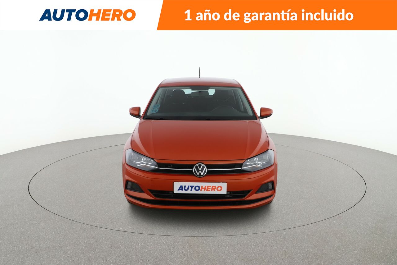 Foto Volkswagen Polo 9