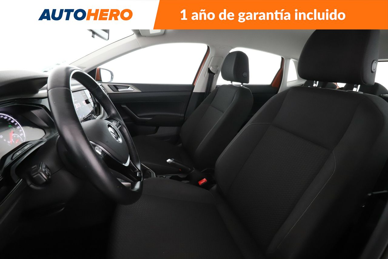 Foto Volkswagen Polo 11