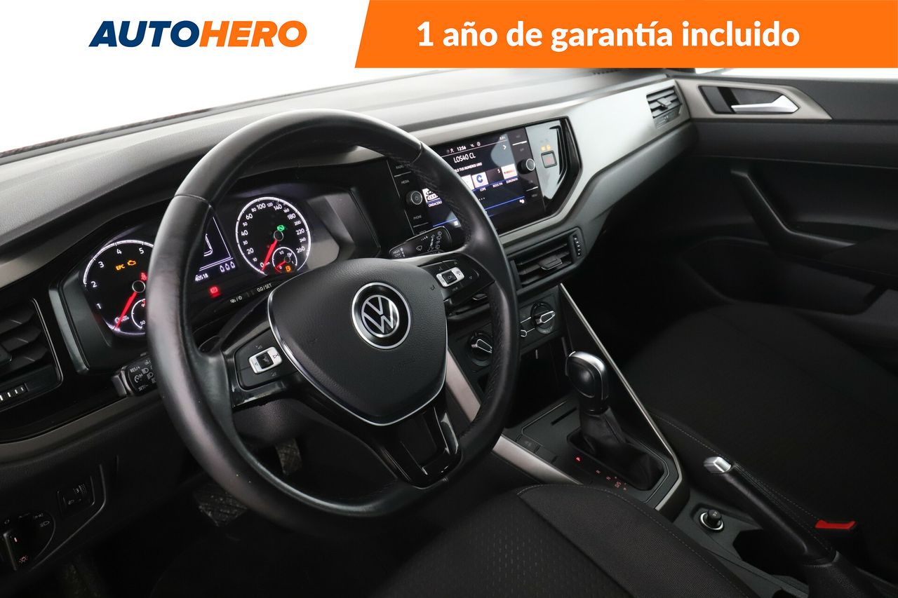 Foto Volkswagen Polo 12