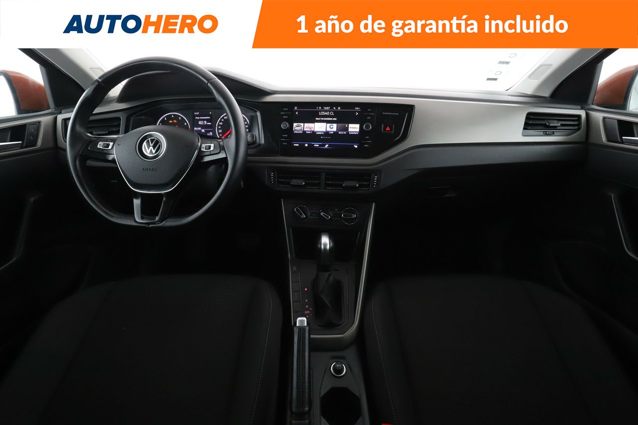 Foto Volkswagen Polo 13