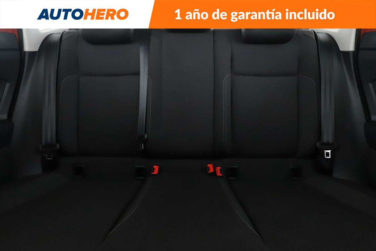 Foto Volkswagen Polo 16