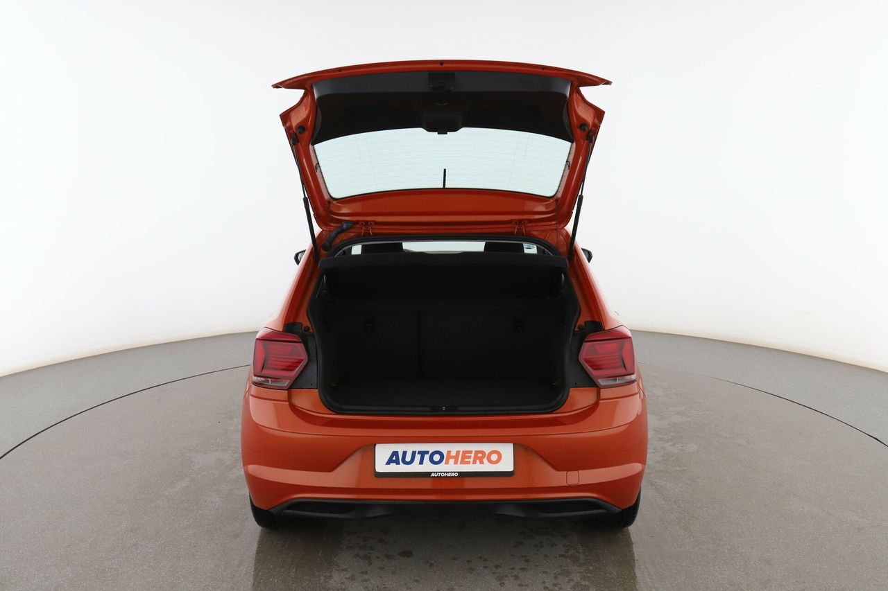 Foto Volkswagen Polo 17
