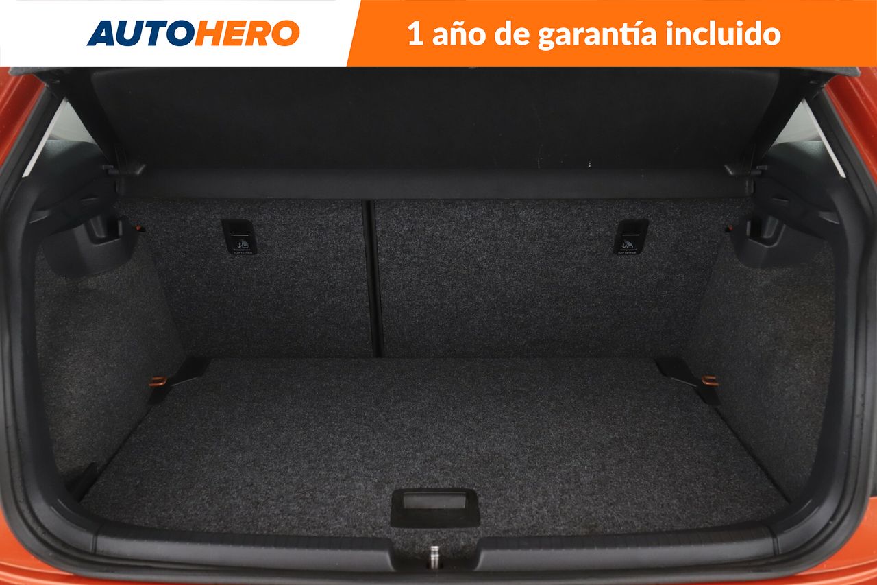 Foto Volkswagen Polo 18