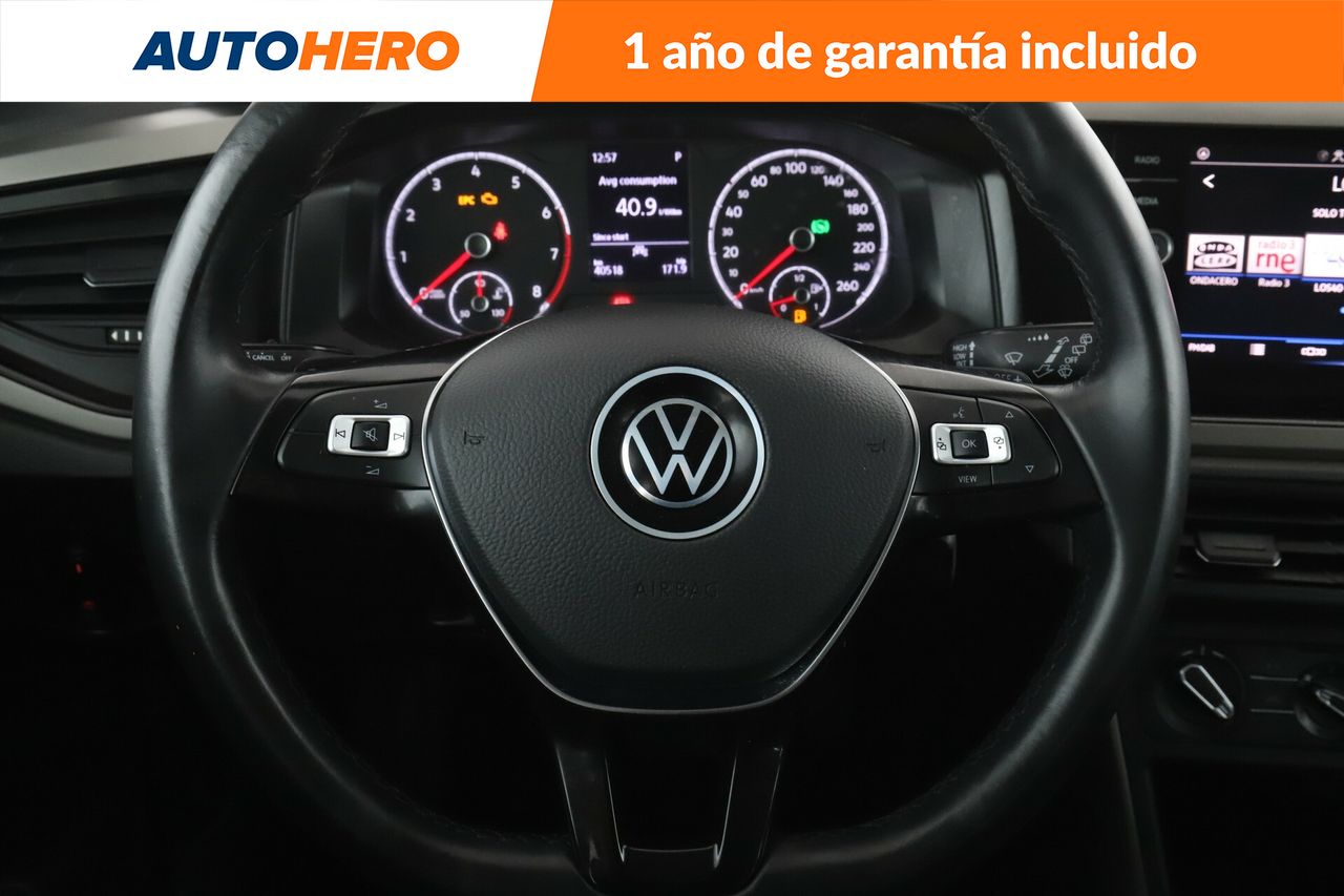 Foto Volkswagen Polo 20