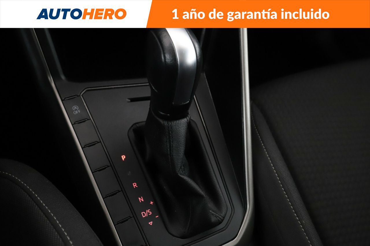 Foto Volkswagen Polo 23