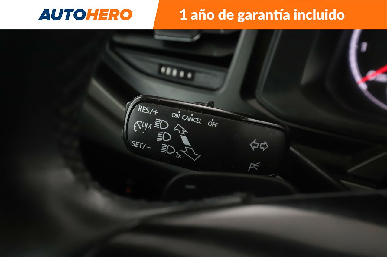 Foto Volkswagen Polo 24