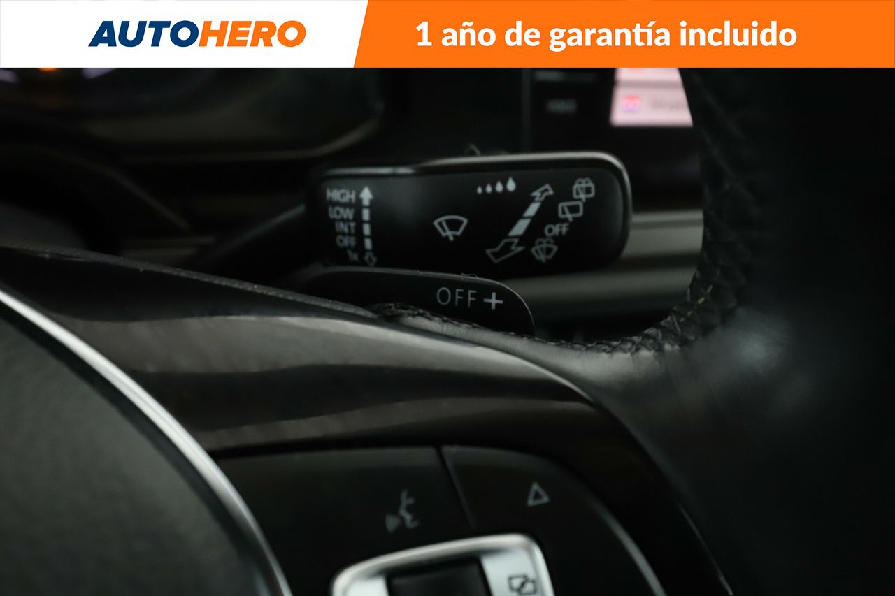 Foto Volkswagen Polo 25