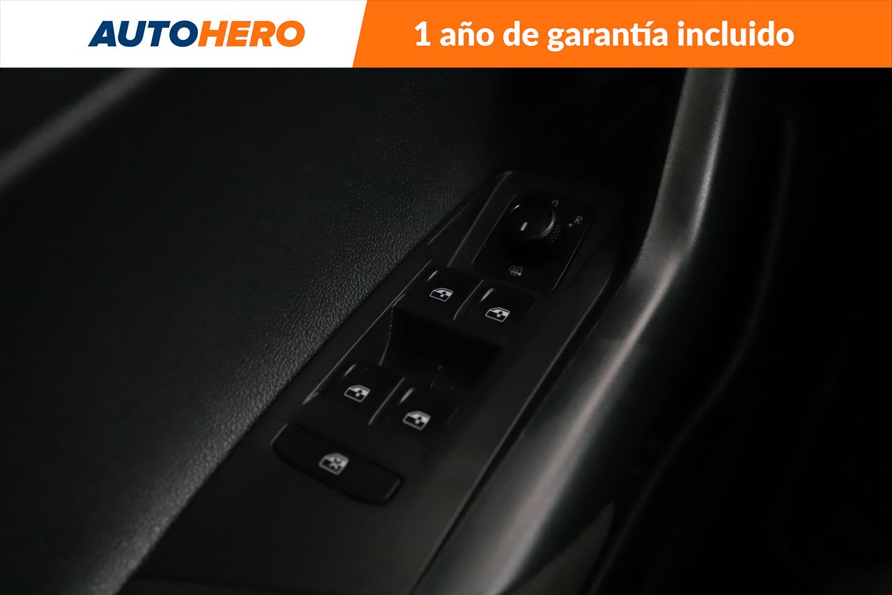 Foto Volkswagen Polo 28