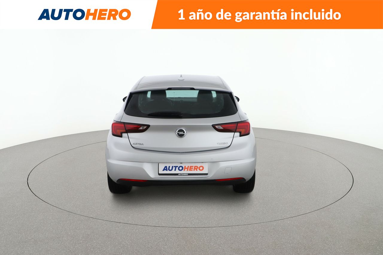 Foto Opel Astra 5