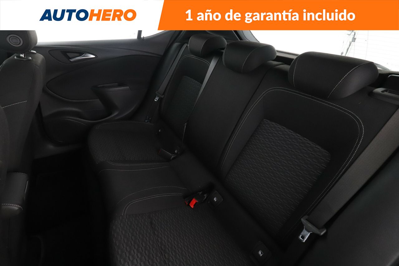 Foto Opel Astra 15