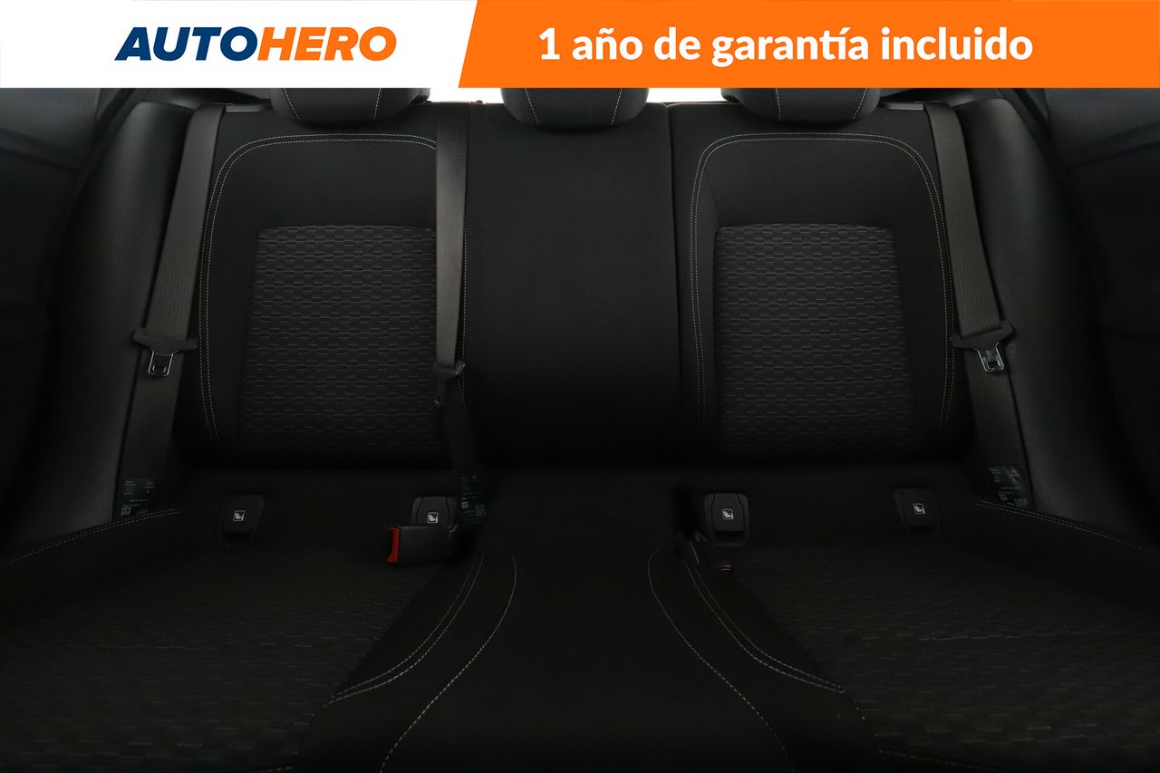 Foto Opel Astra 16
