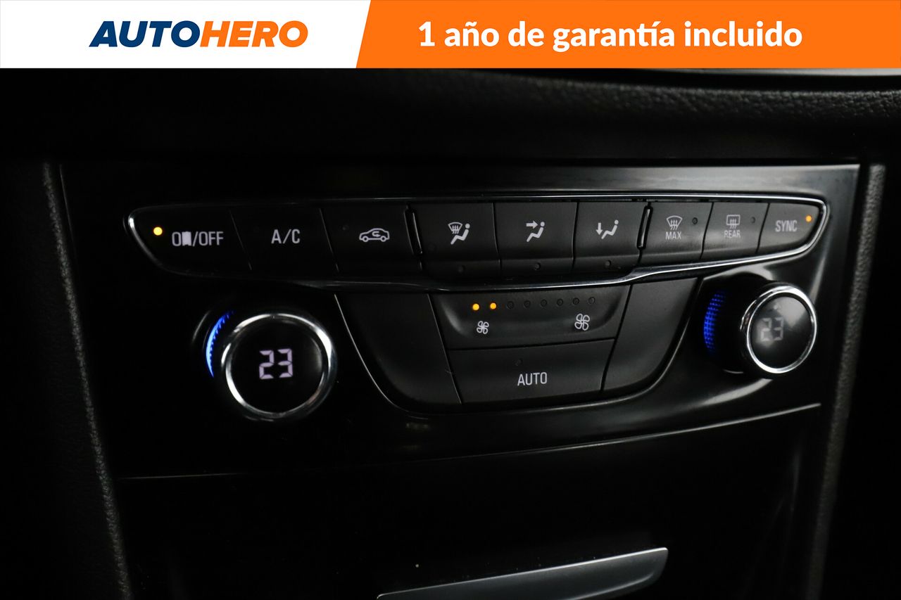 Foto Opel Astra 25