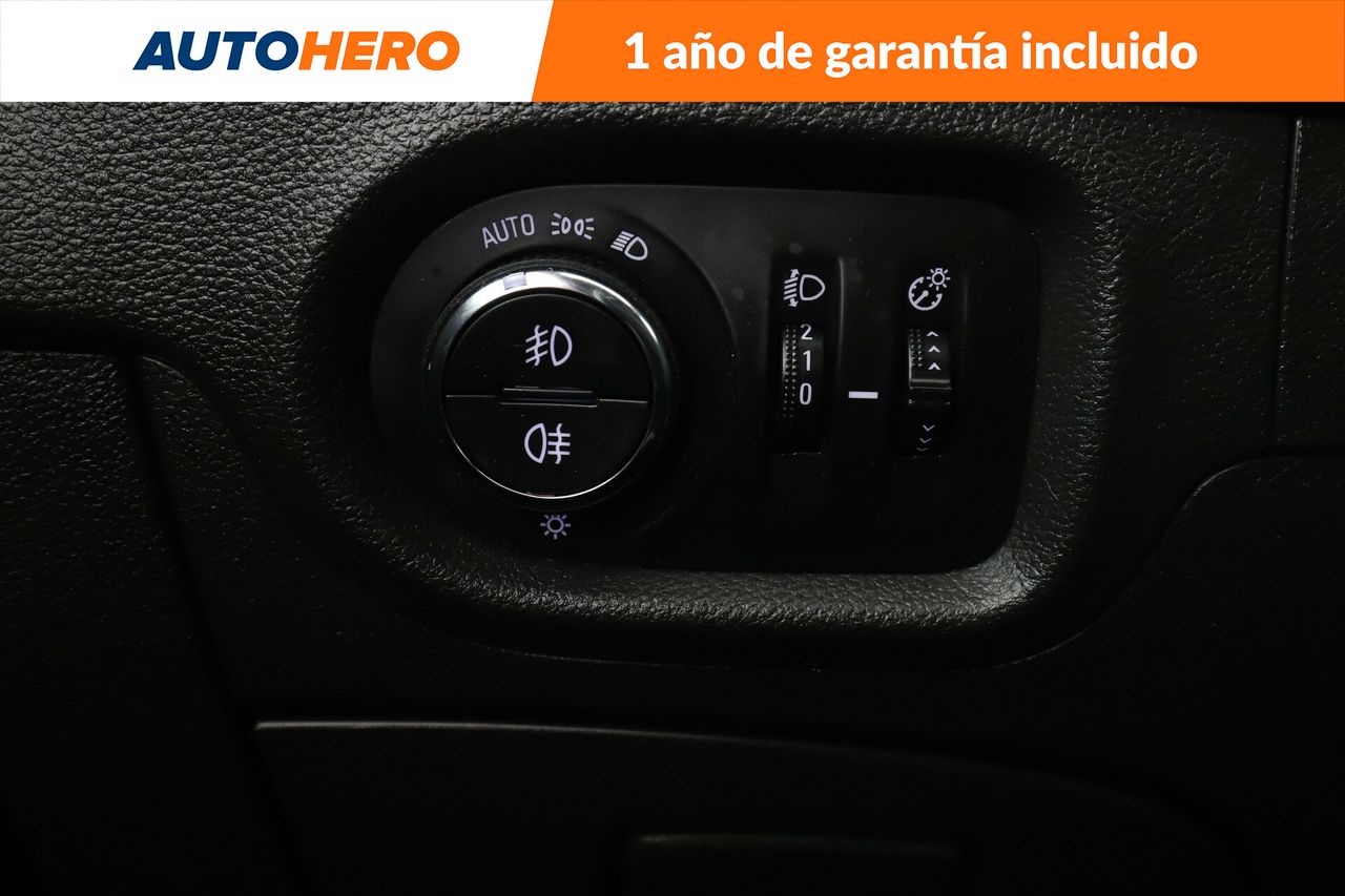Foto Opel Astra 28