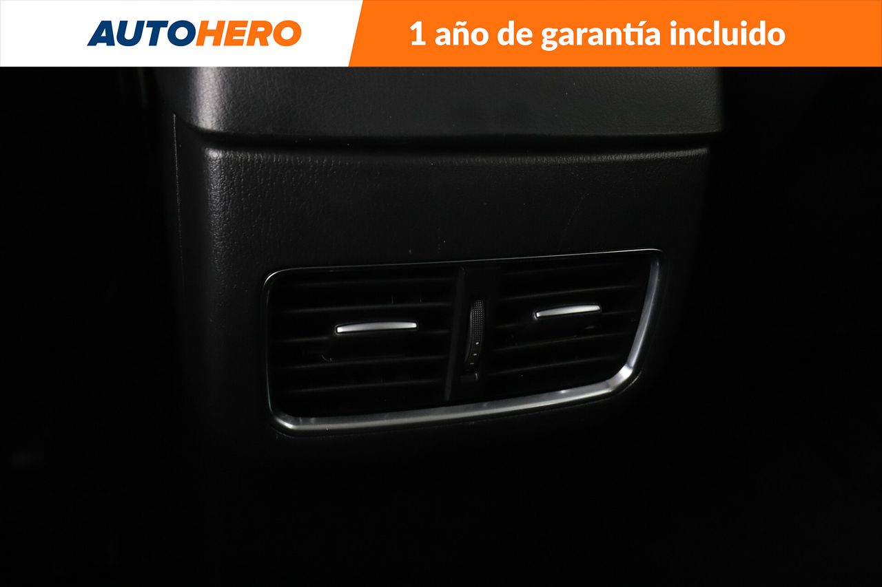 Foto Mazda CX-5 24