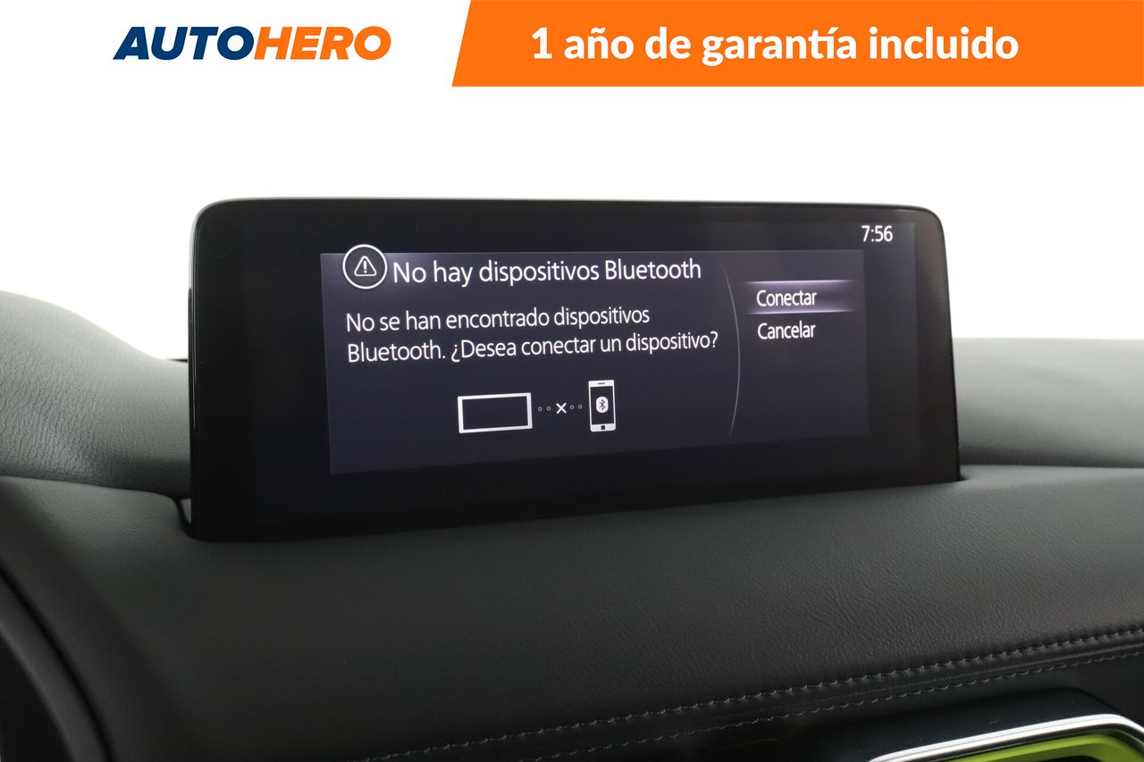 Foto Mazda CX-5 30