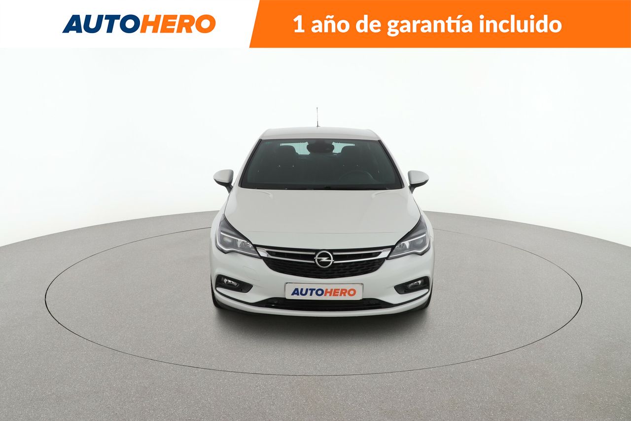 Foto Opel Astra 8