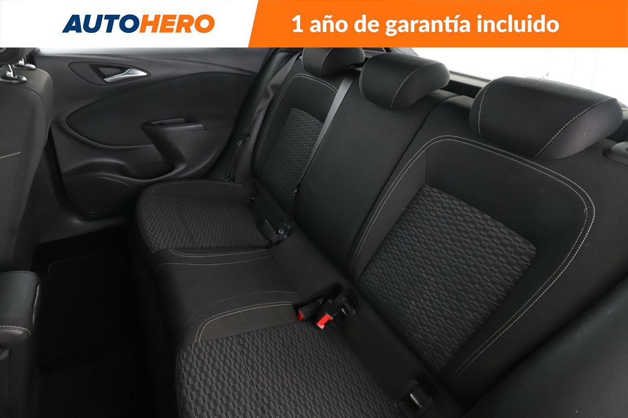Foto Opel Astra 14