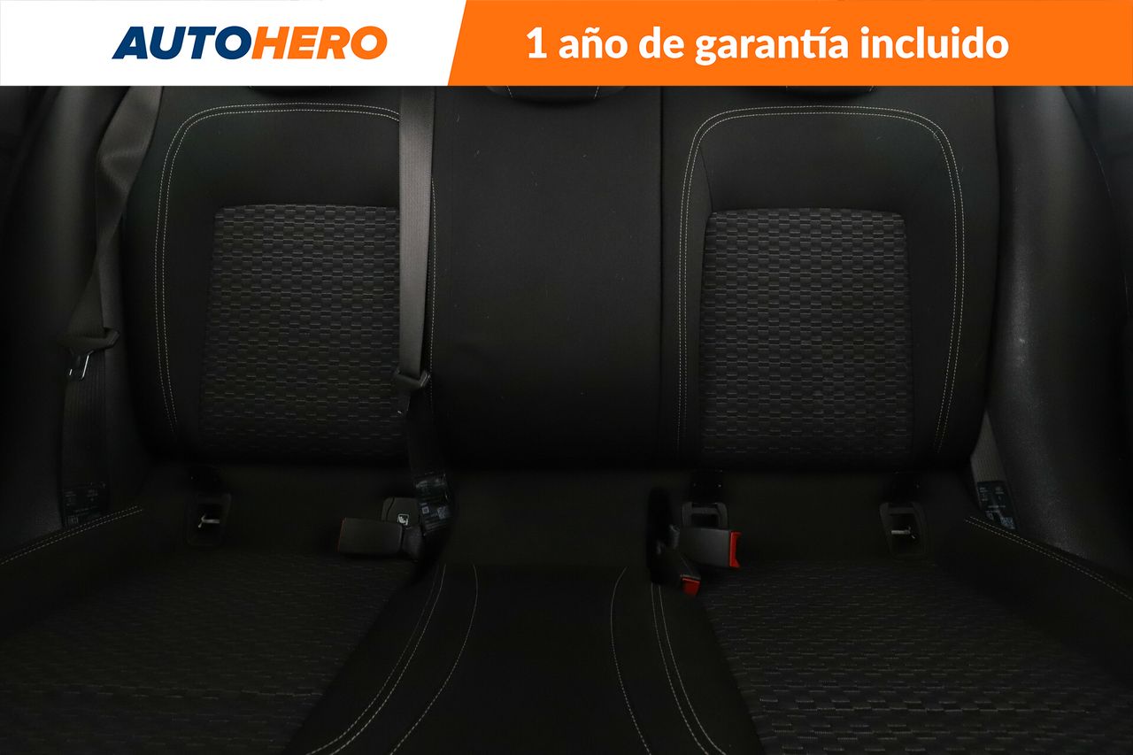 Foto Opel Astra 15