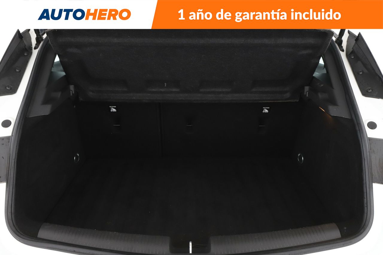 Foto Opel Astra 17
