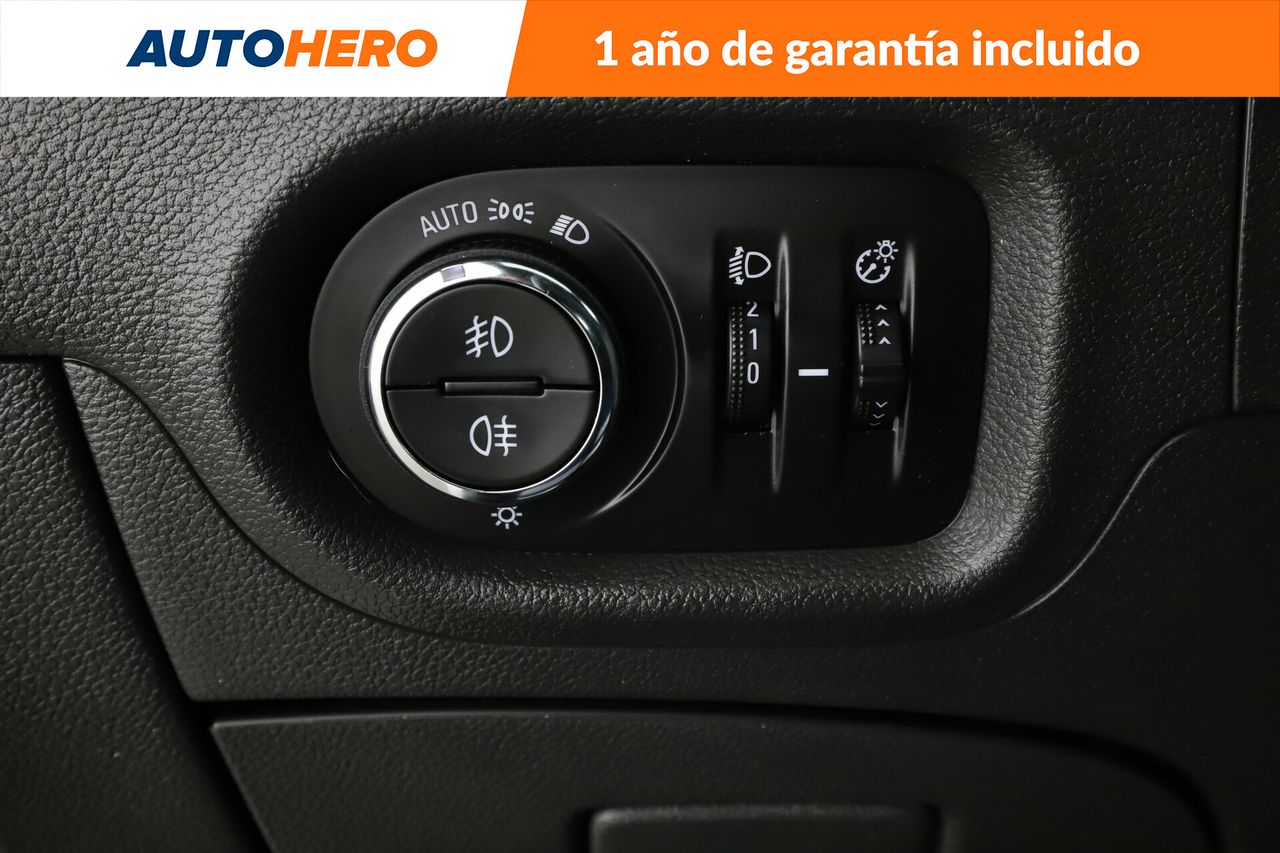 Foto Opel Astra 22