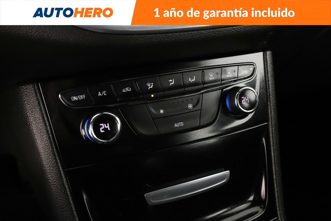 Foto Opel Astra 23