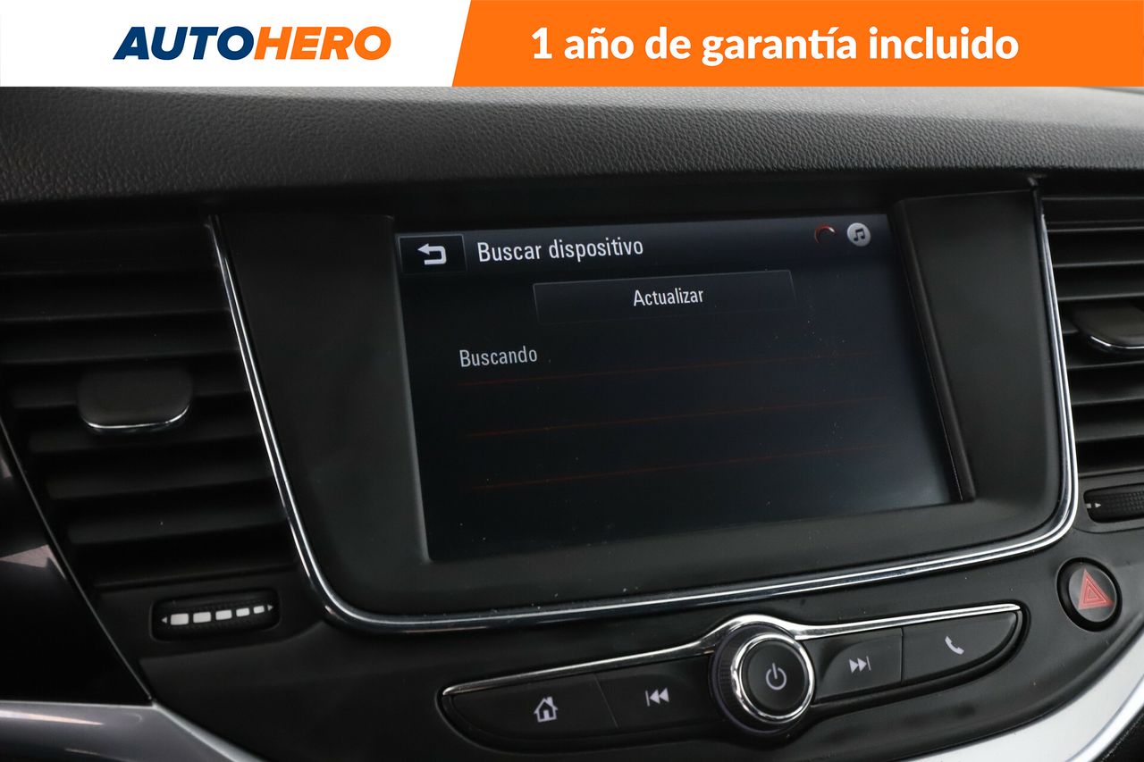 Foto Opel Astra 24