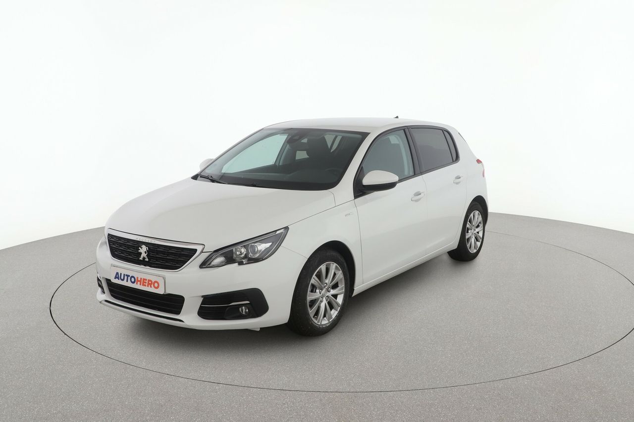 Foto Peugeot 308 1