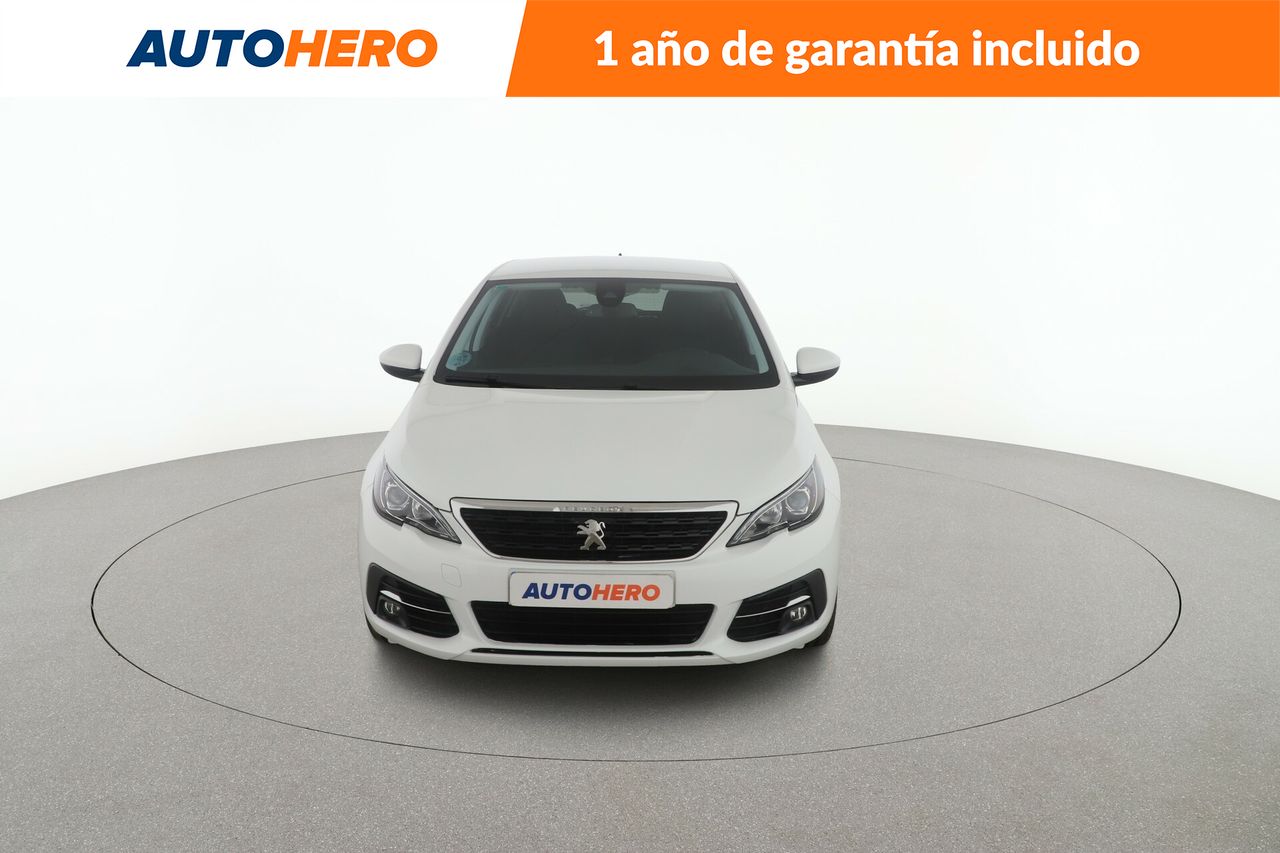 Foto Peugeot 308 9