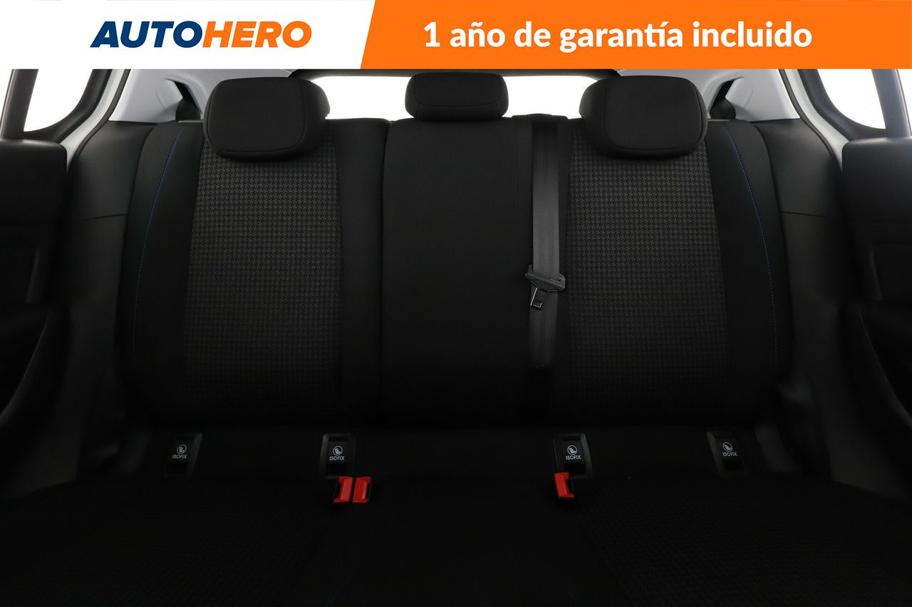 Foto Peugeot 308 16