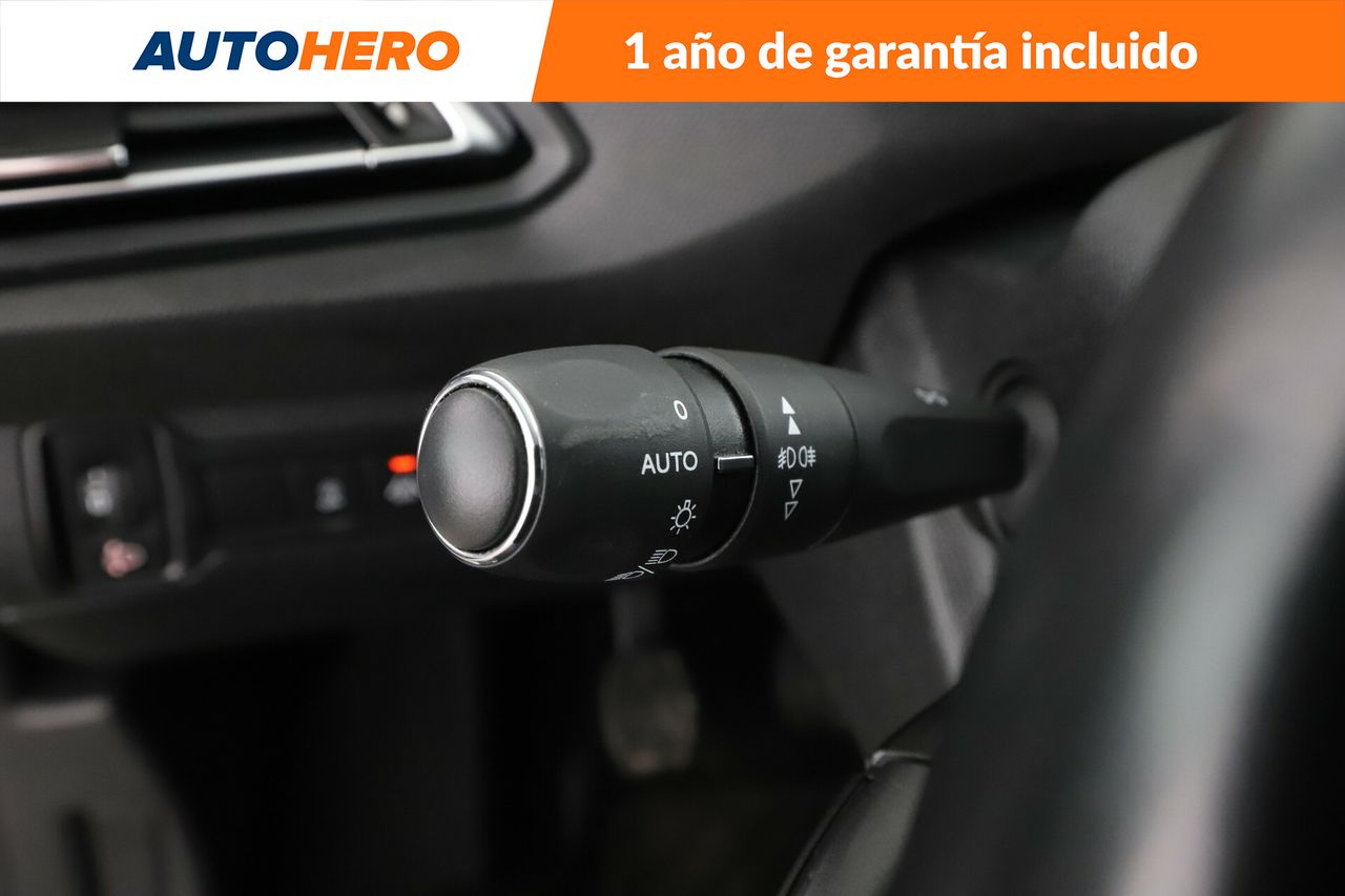 Foto Peugeot 308 22