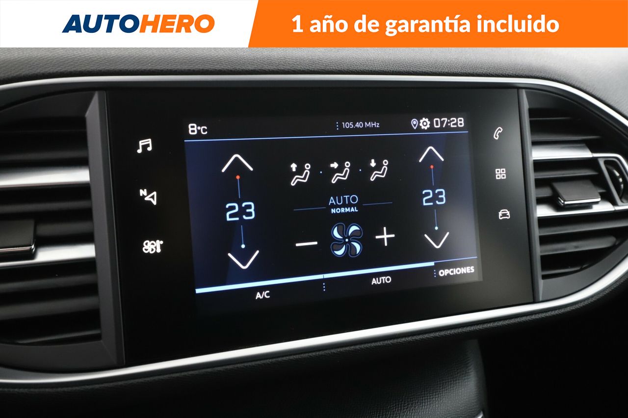 Foto Peugeot 308 25