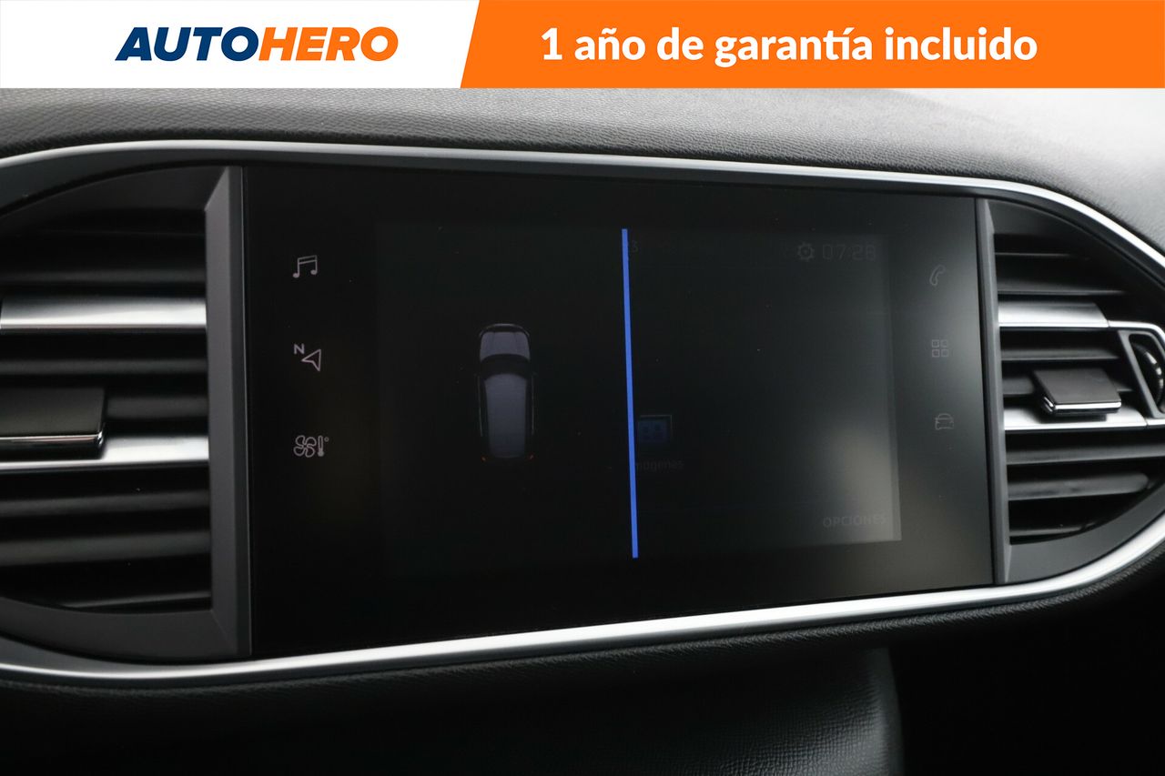 Foto Peugeot 308 27