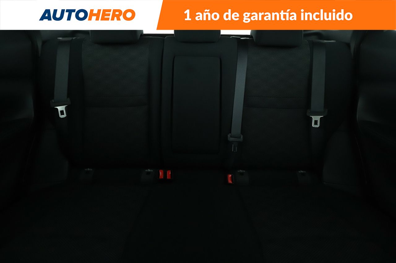 Foto Nissan Qashqai 15