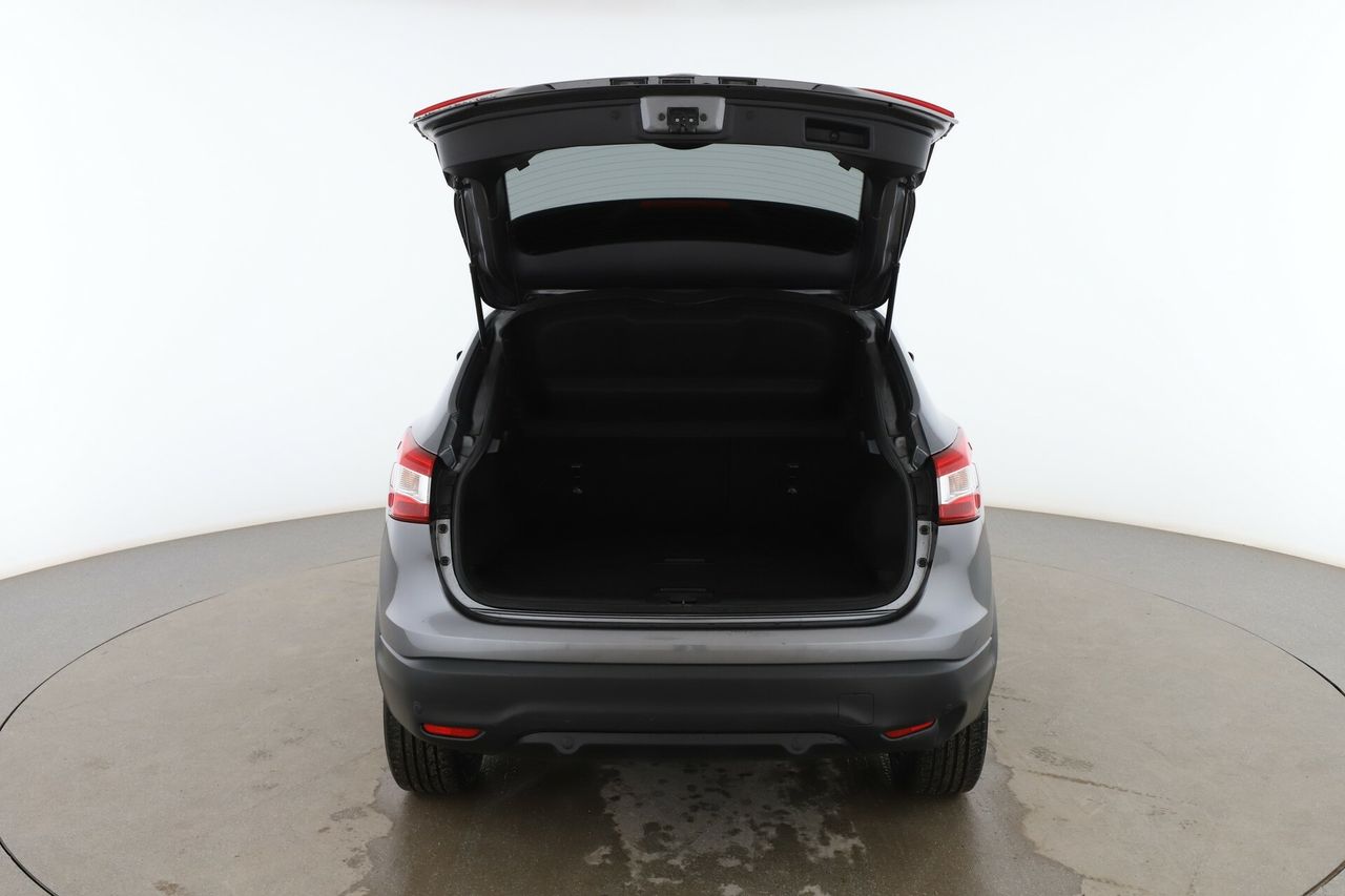 Foto Nissan Qashqai 16