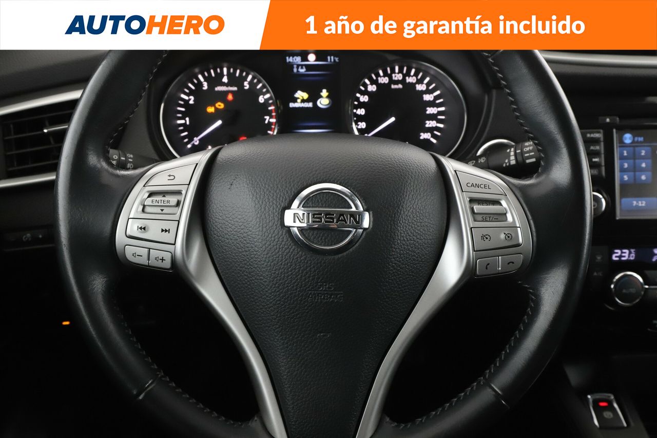 Foto Nissan Qashqai 19
