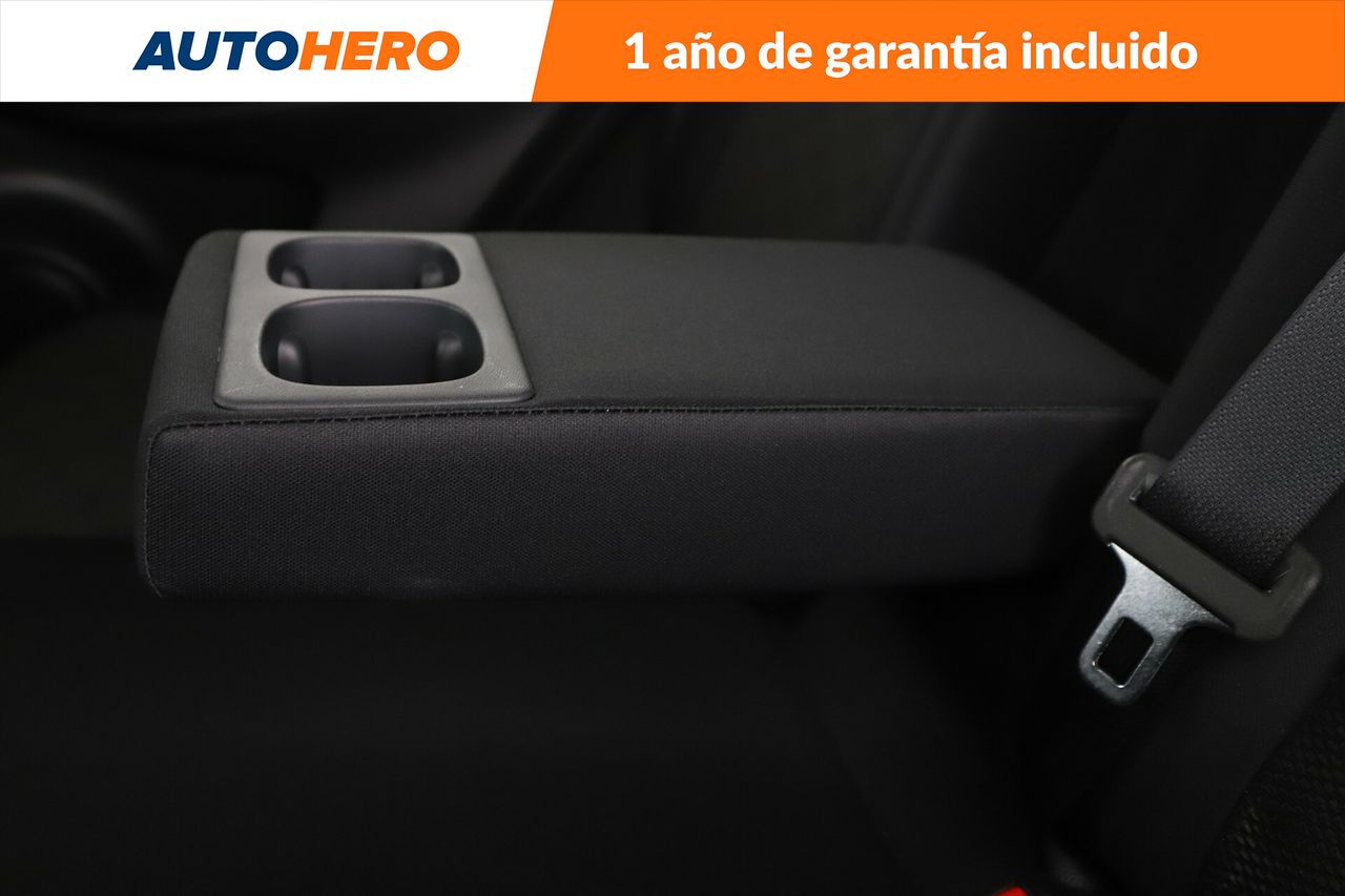 Foto Nissan Qashqai 21