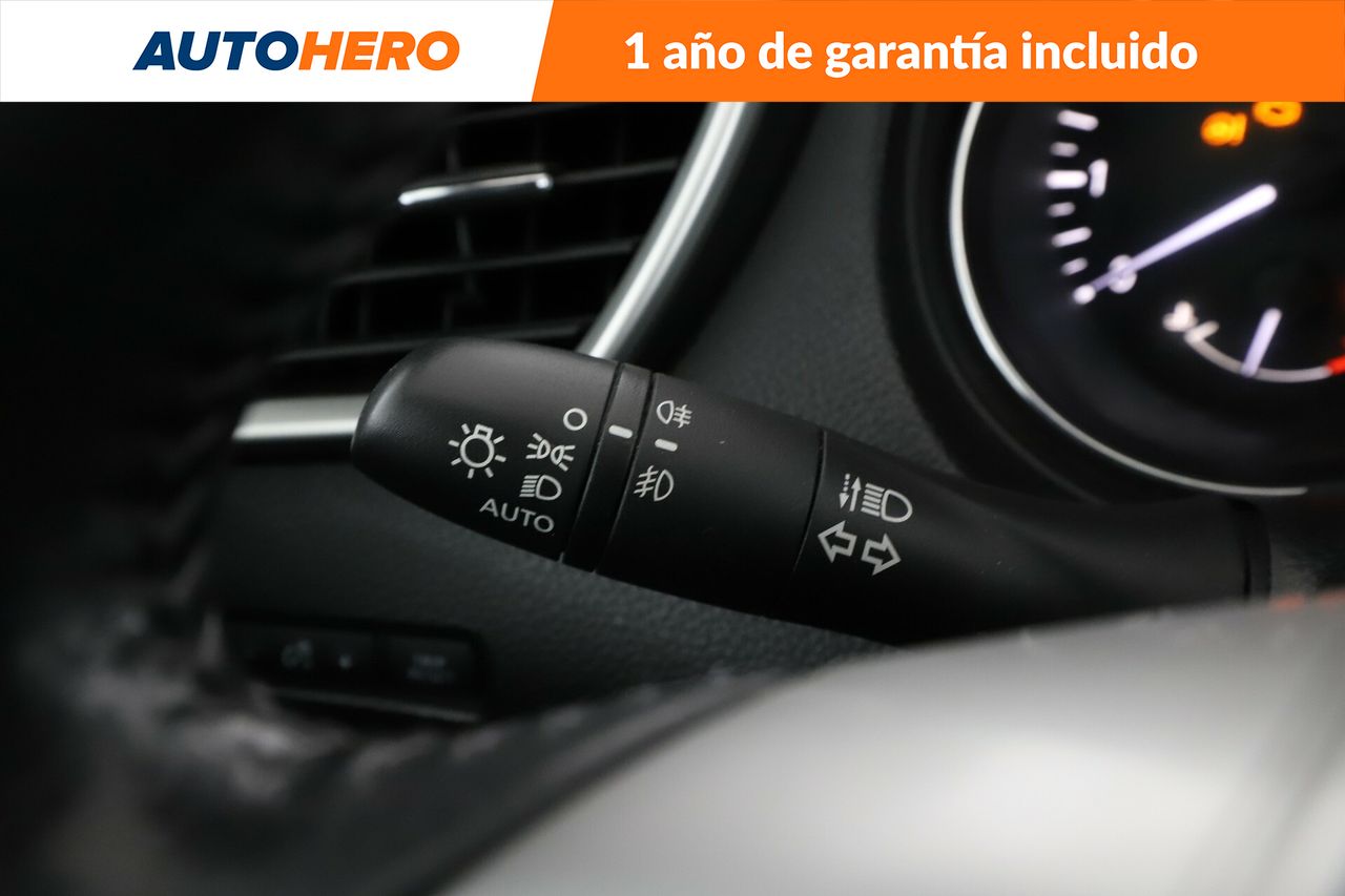 Foto Nissan Qashqai 26
