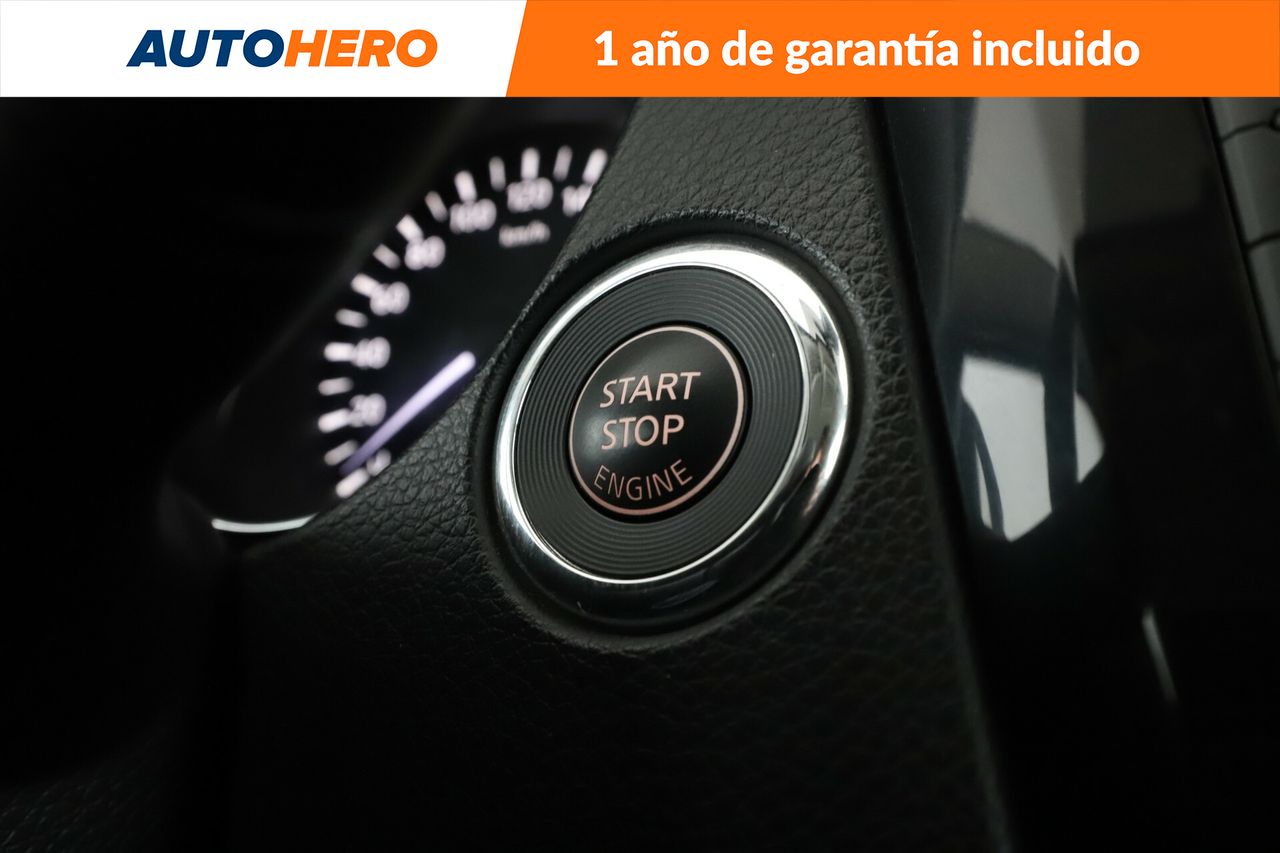 Foto Nissan Qashqai 28