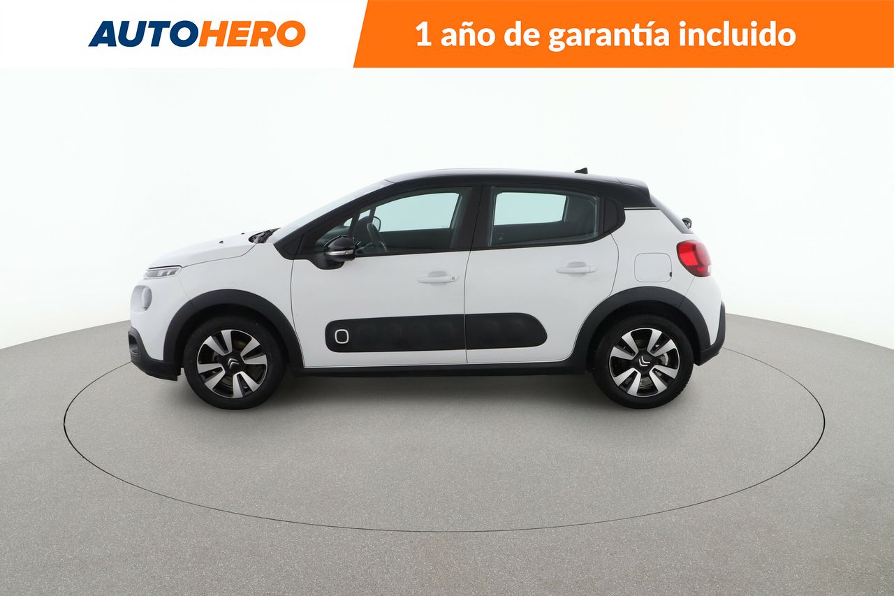 Foto Citroën C3 3