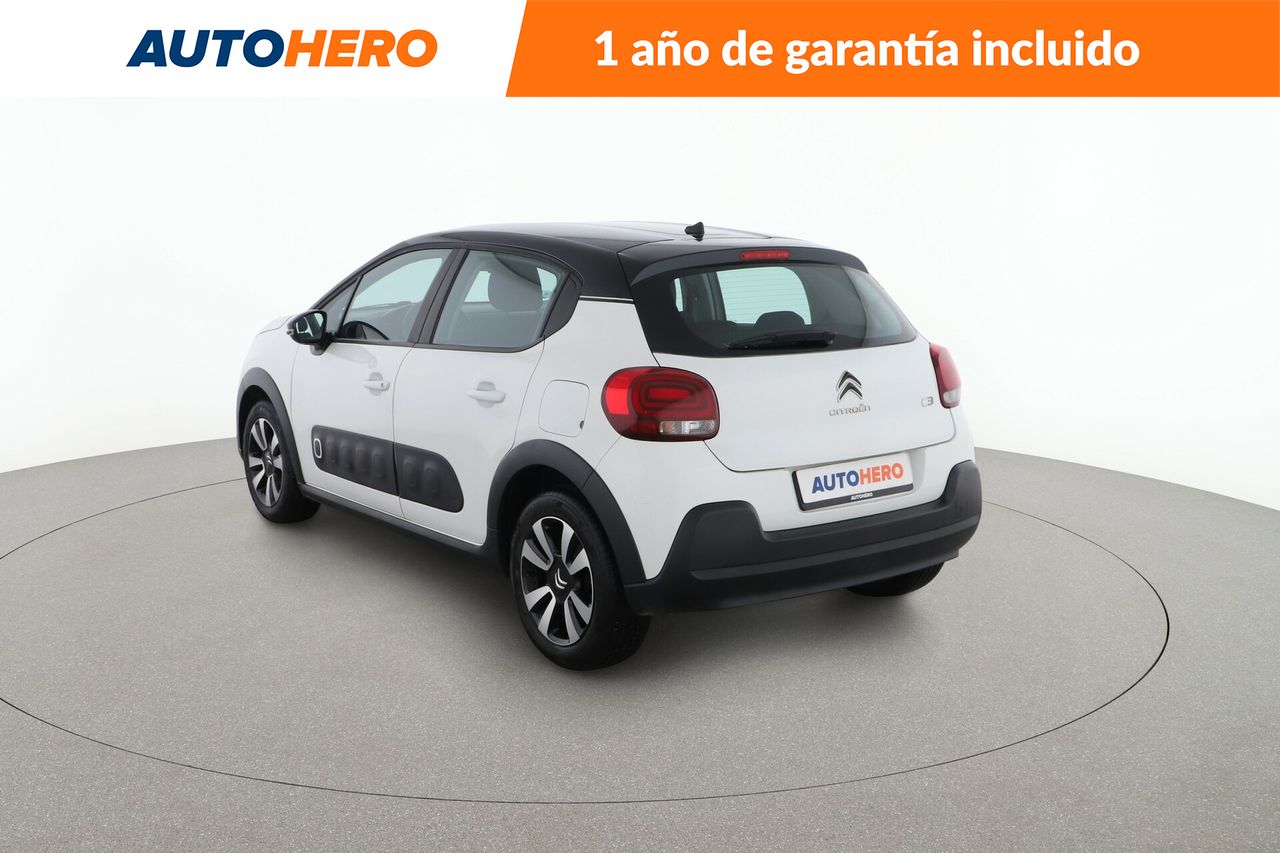 Foto Citroën C3 4