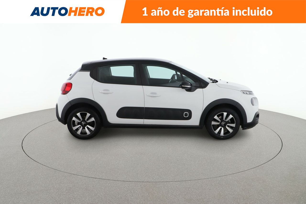 Foto Citroën C3 7