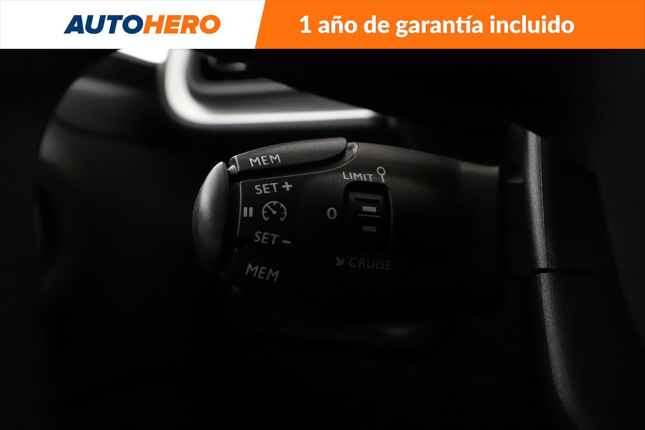 Foto Citroën C3 27
