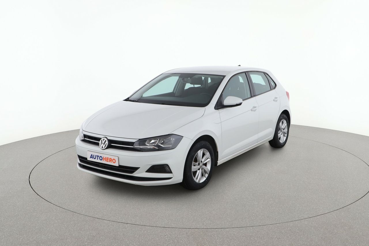 Foto Volkswagen Polo 1