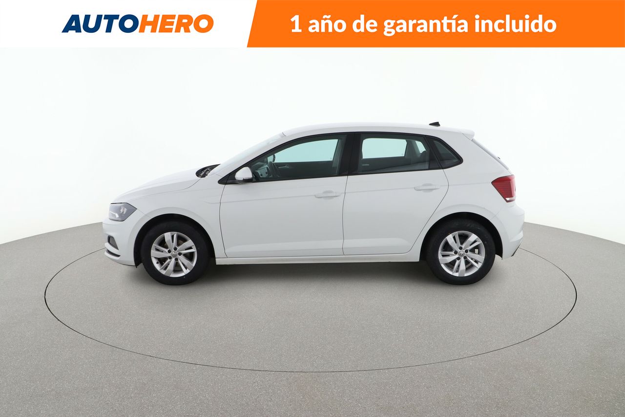 Foto Volkswagen Polo 2