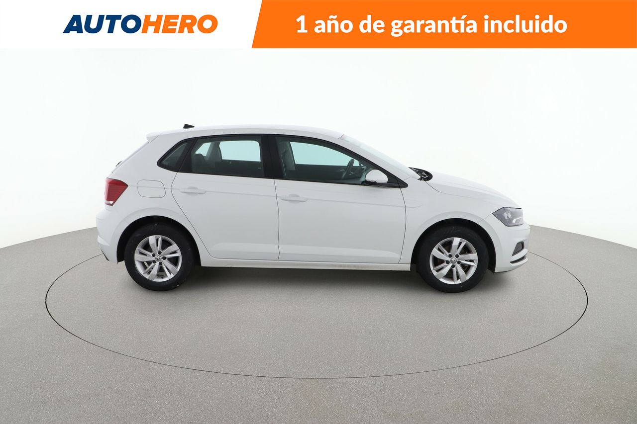 Foto Volkswagen Polo 6